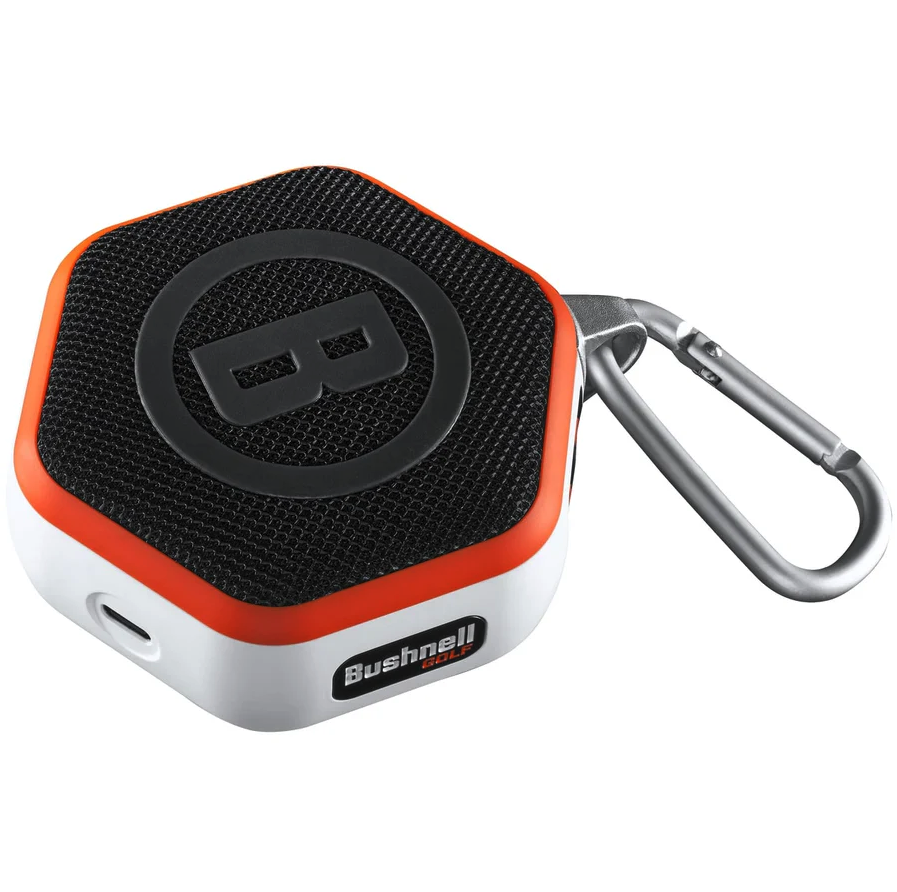 Bushnell Wingman Mini GPS - Black/Silver Regular price