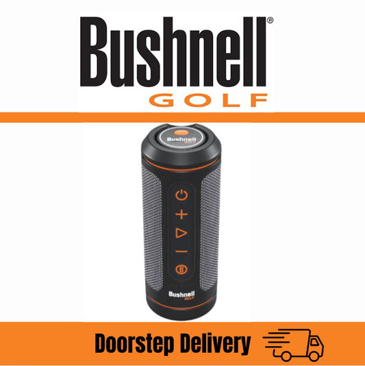 Bushnell Wingman 2 GPS Speaker