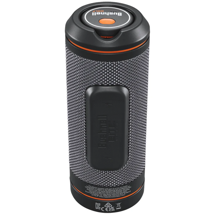 Bushnell Wingman 2 GPS Speaker