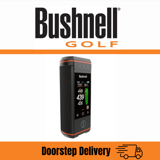 Bushnell Wingman HD GPS Speaker