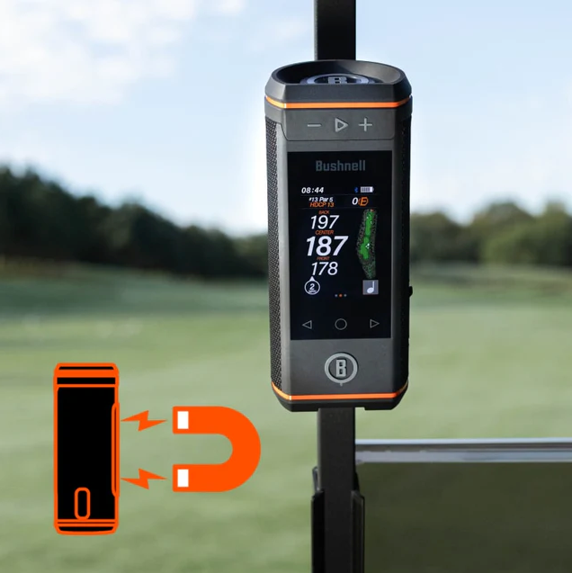 Bushnell Wingman HD GPS Speaker