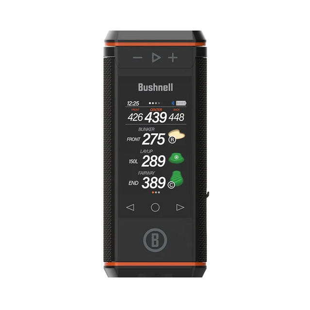 Bushnell Wingman HD GPS Speaker