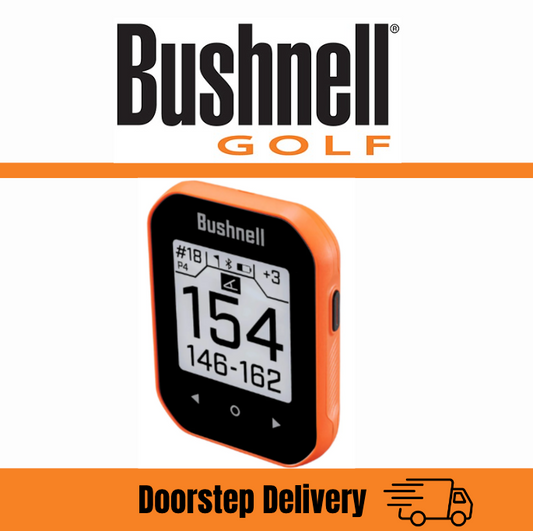 Bushnell Phantom 3 Slope GPS - Orange