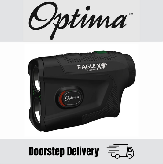 Optima Eagle X Range Finder