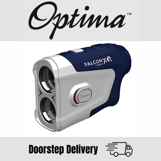 Optima Falcon X Range Finder