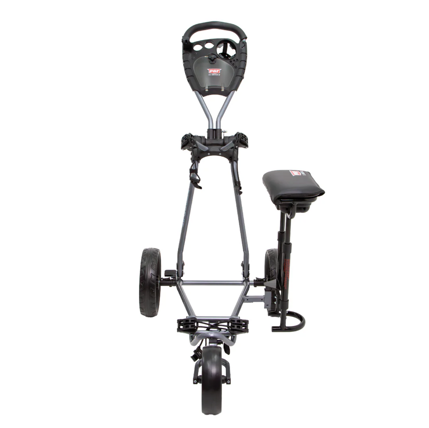 PGF Status Elite Buggy