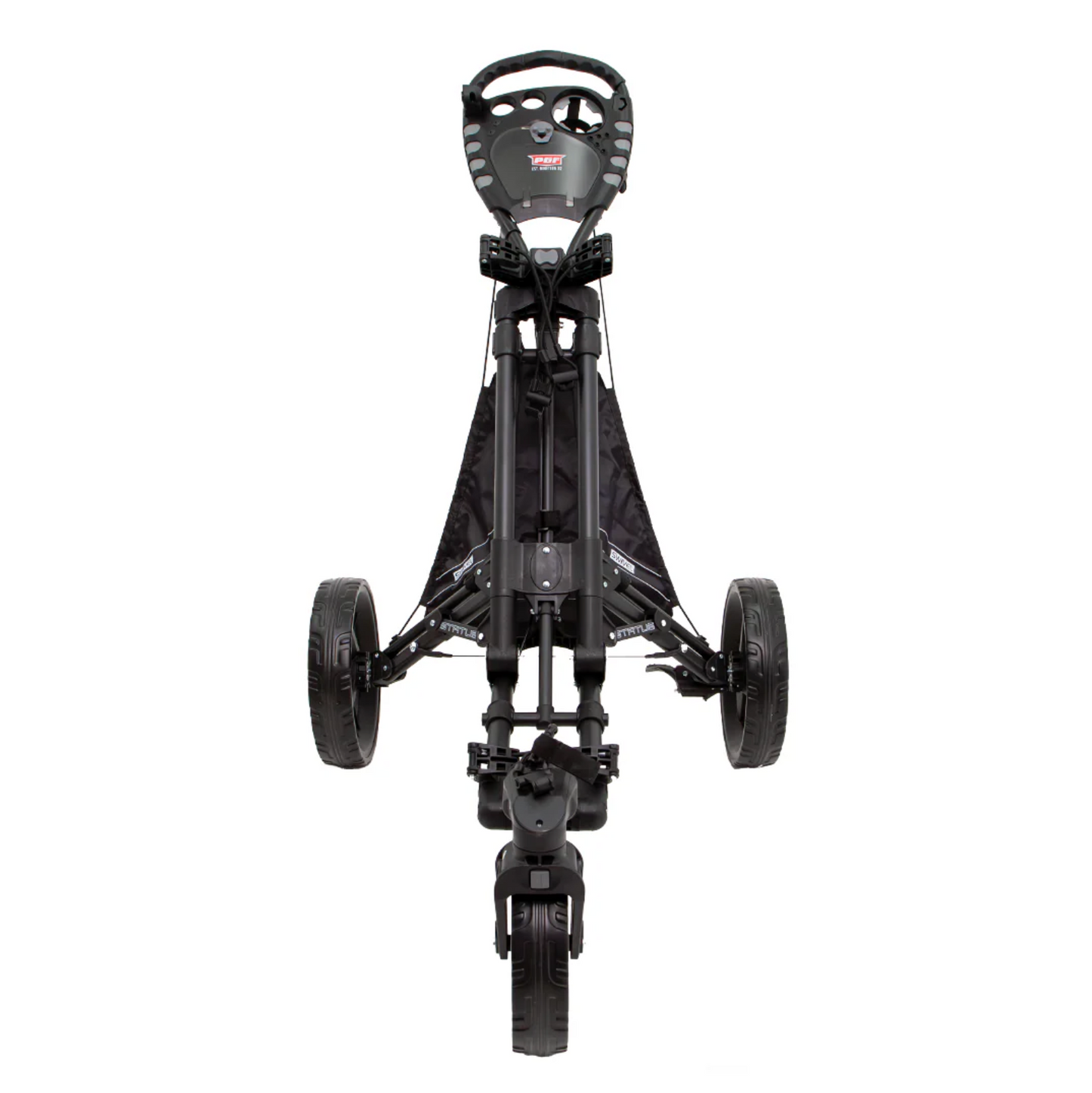 PGF Status Swivel Buggy