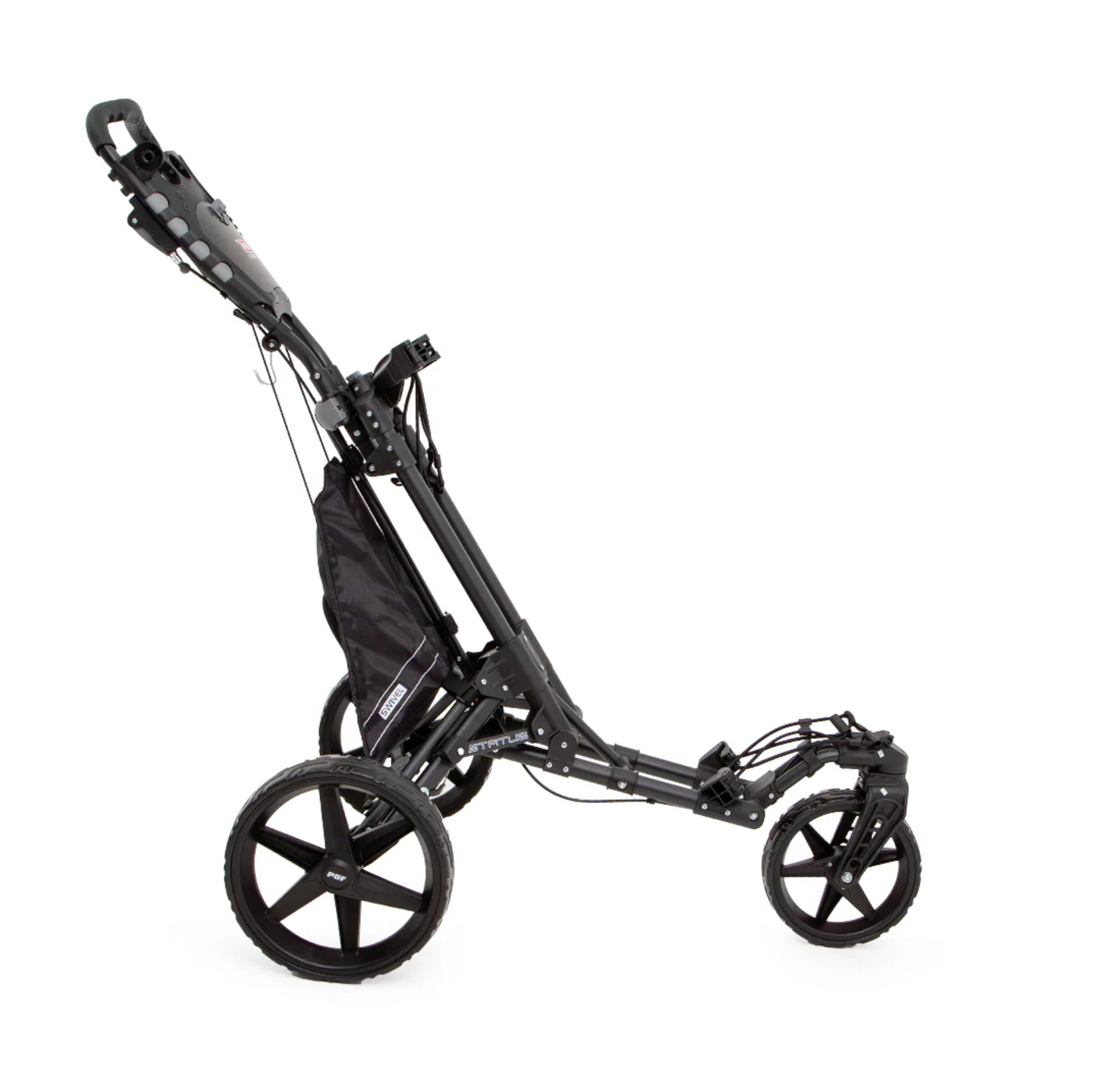 PGF Status Swivel Buggy