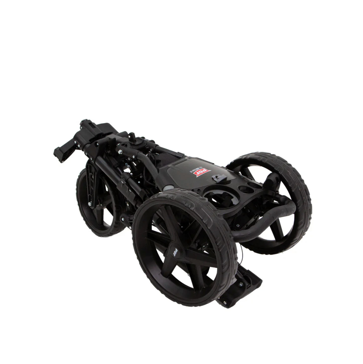 PGF Status Swivel Buggy