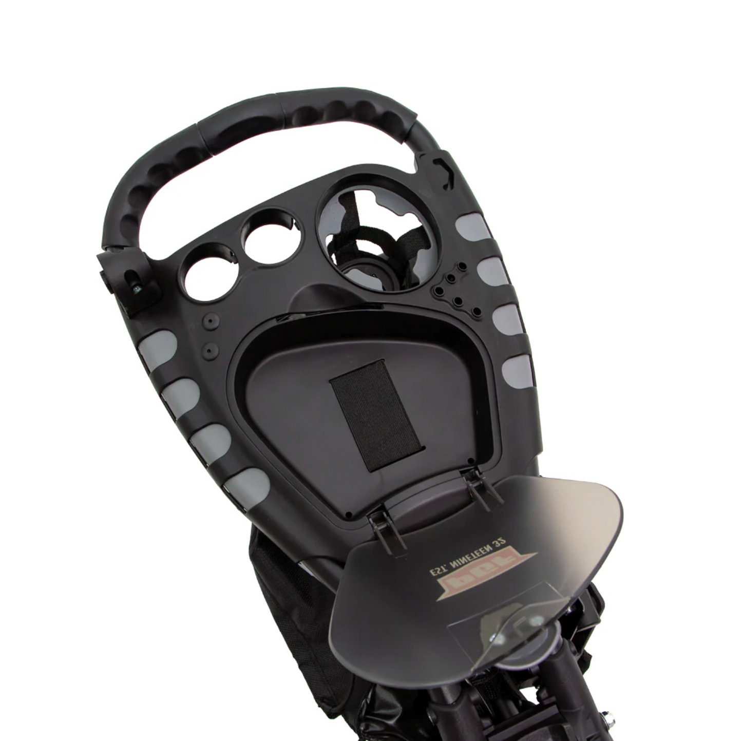 PGF Status Swivel Buggy