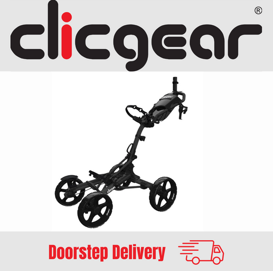 Clicgear Model 8+