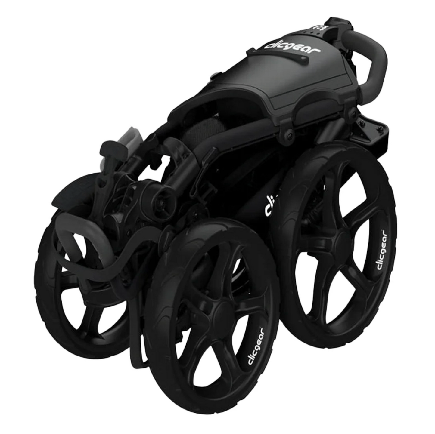 Clicgear Model 8+