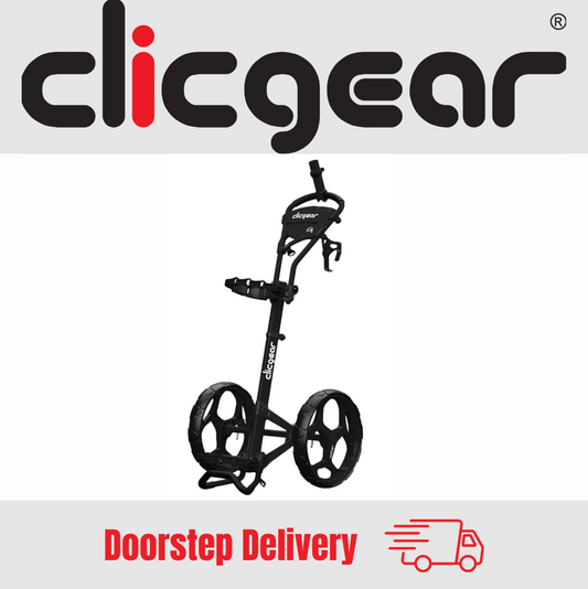 Clicgear Model 6+