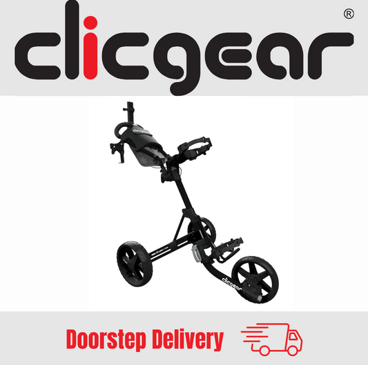 Clicgear Model 4