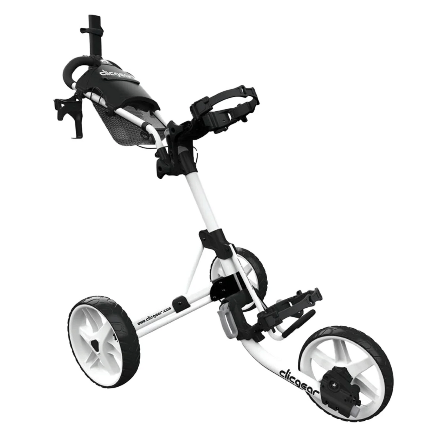 Clicgear Model 4