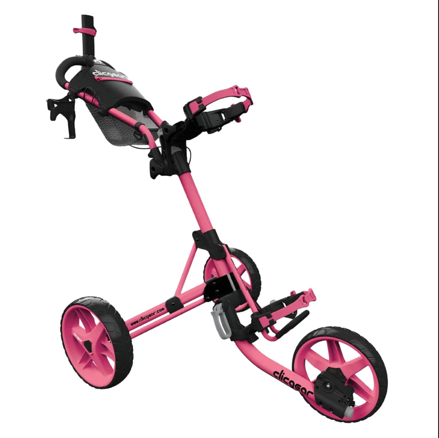 Clicgear Model 4