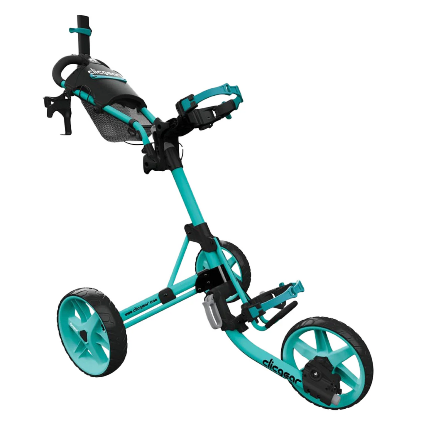 Clicgear Model 4