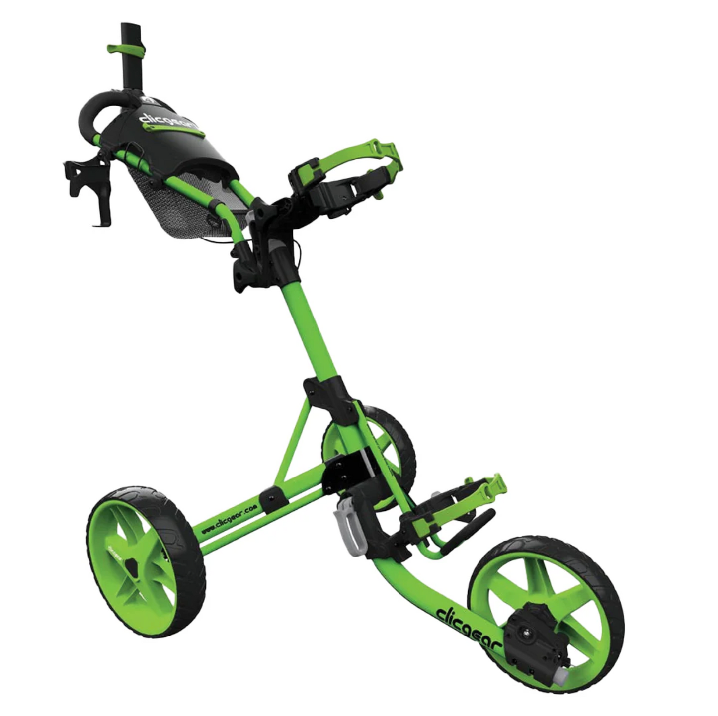 Clicgear Model 4