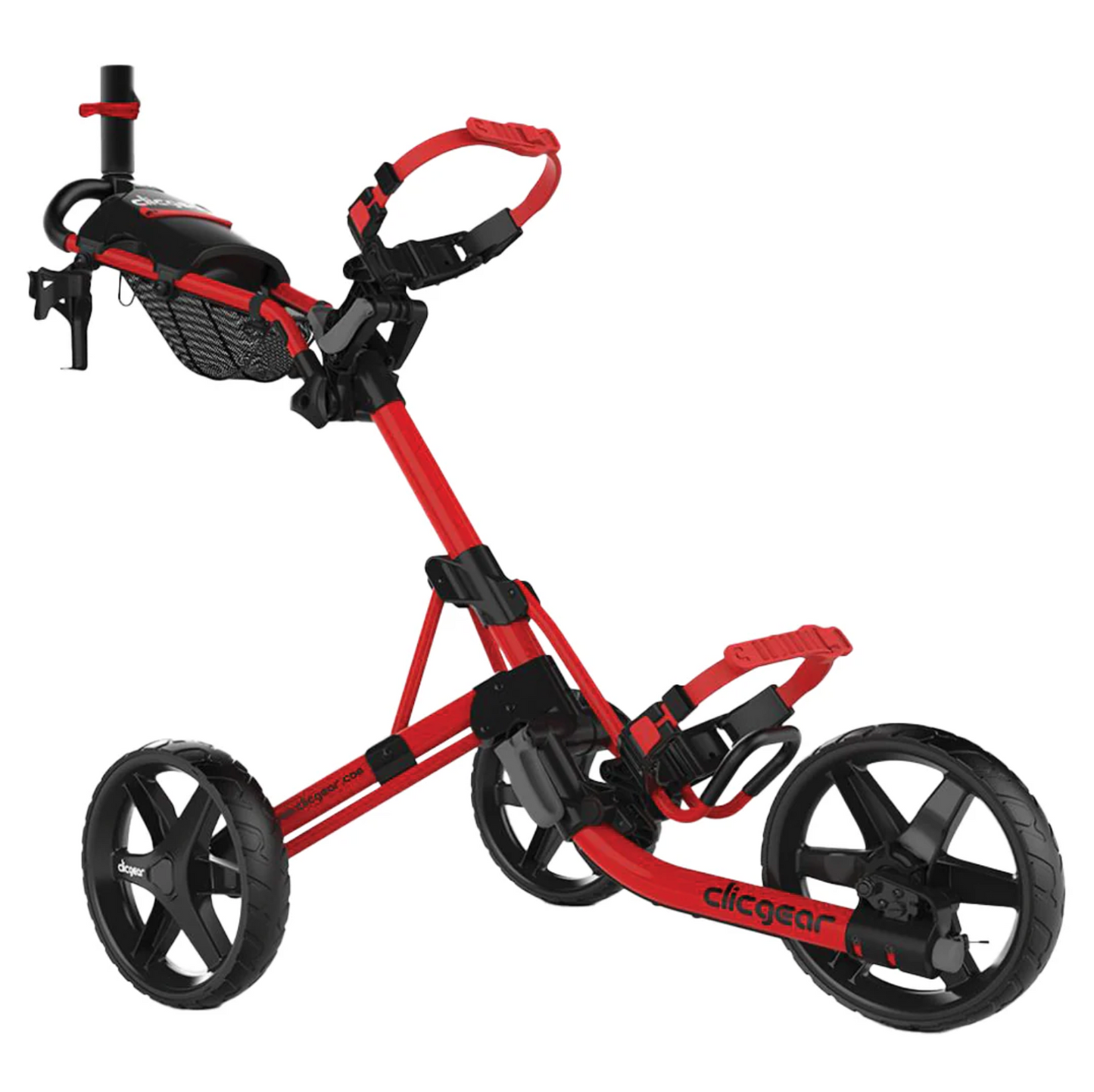 Clicgear Model 4