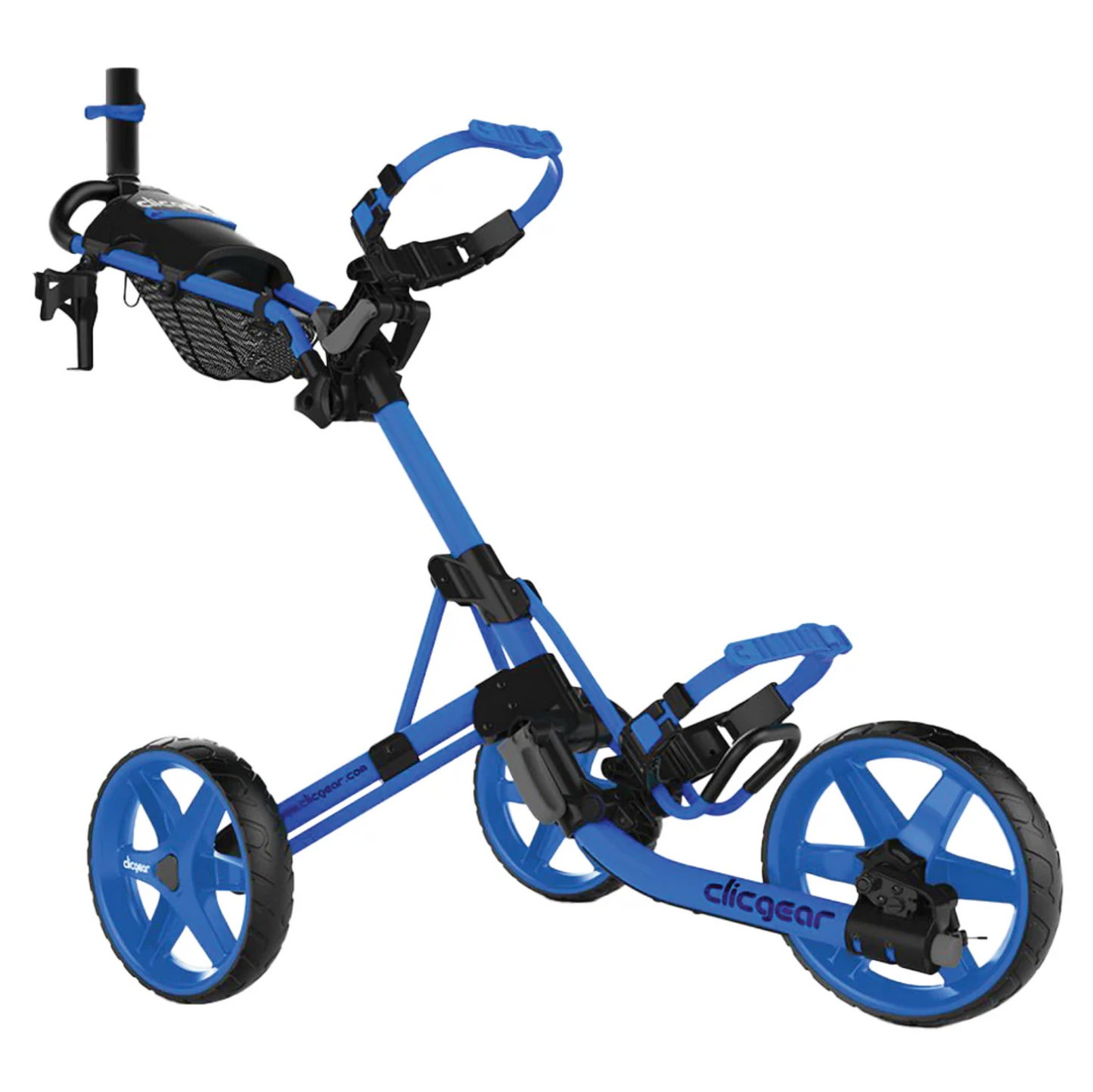 Clicgear Model 4