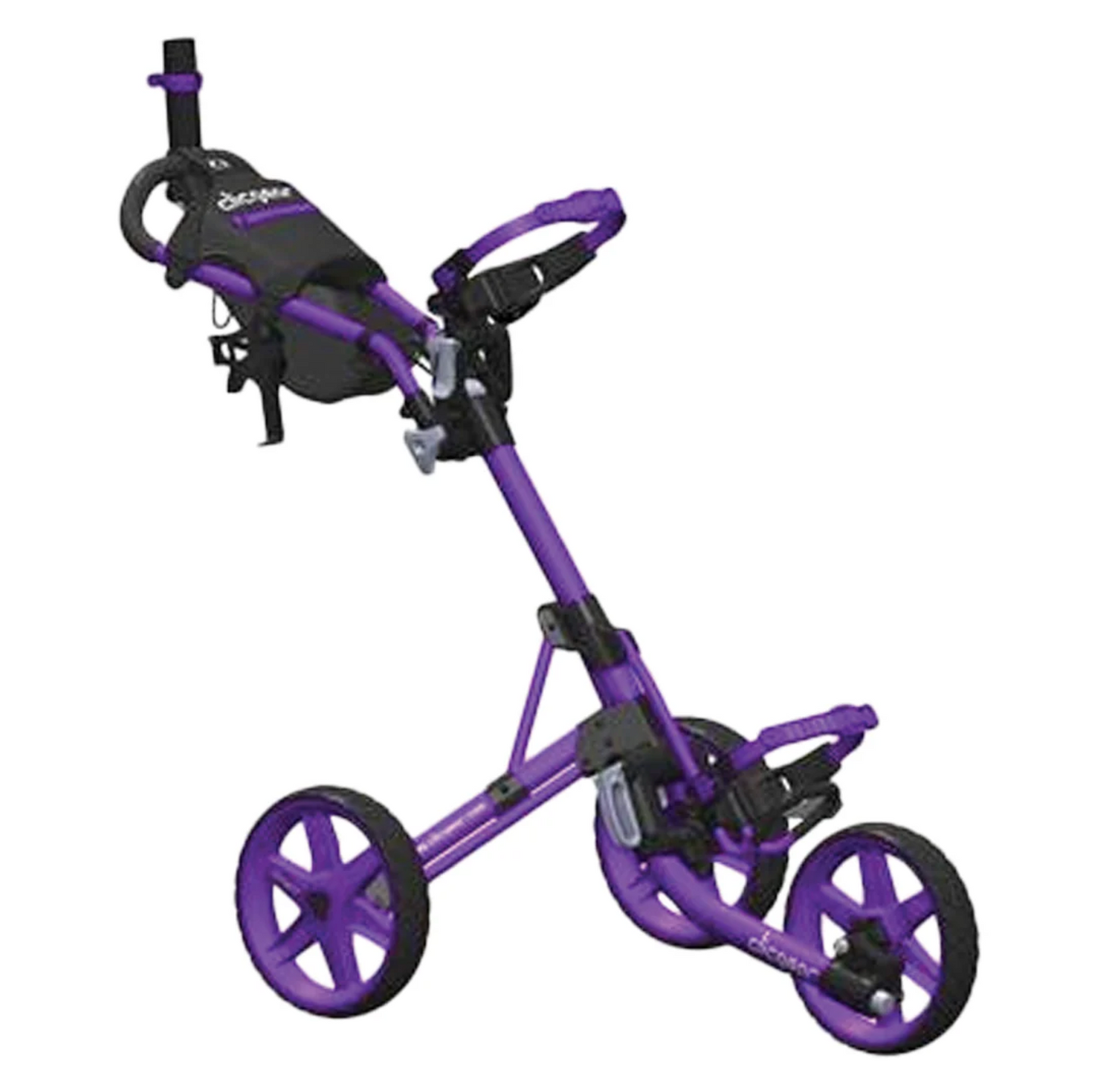 Clicgear Model 4