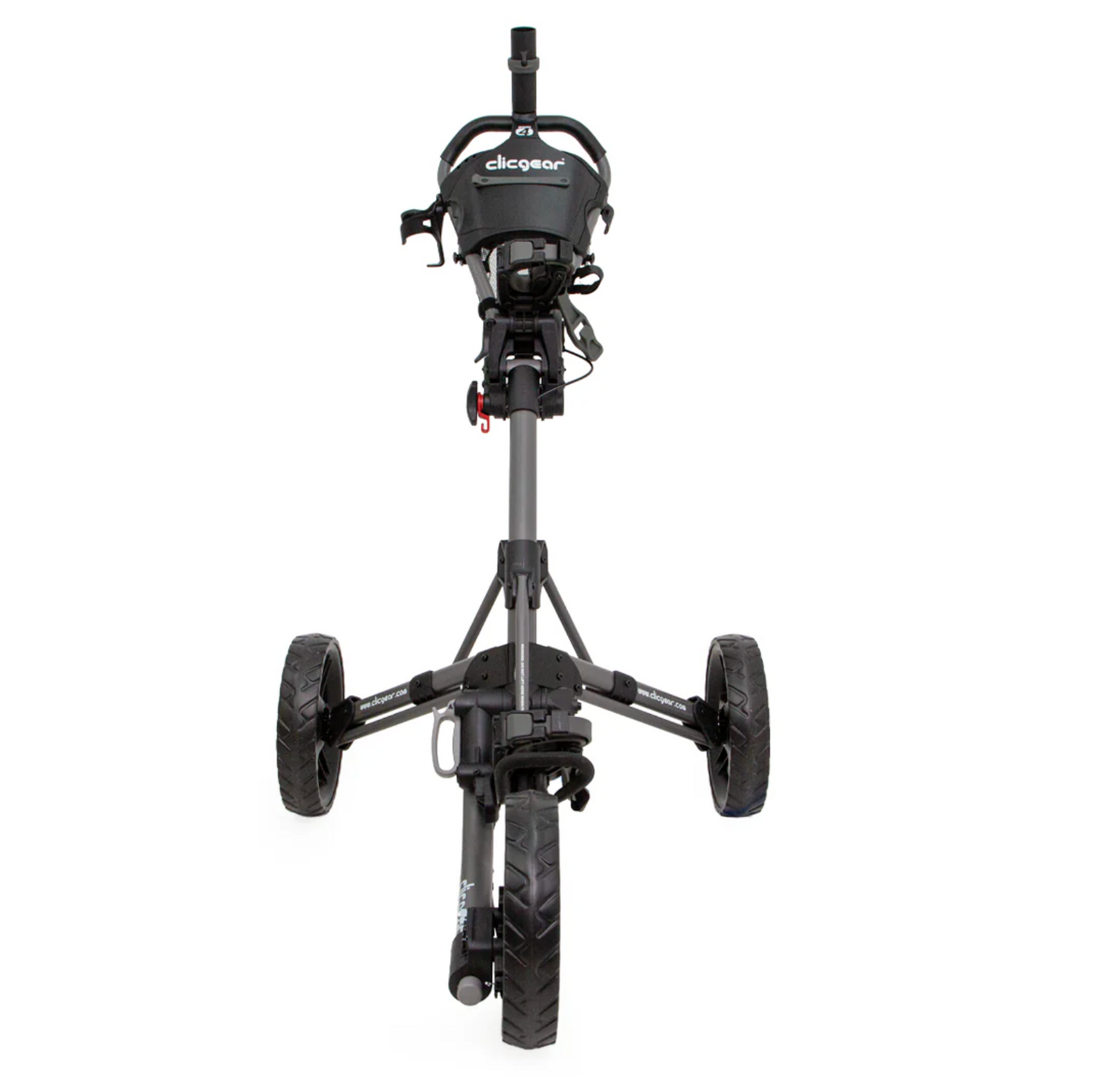Clicgear Model 4
