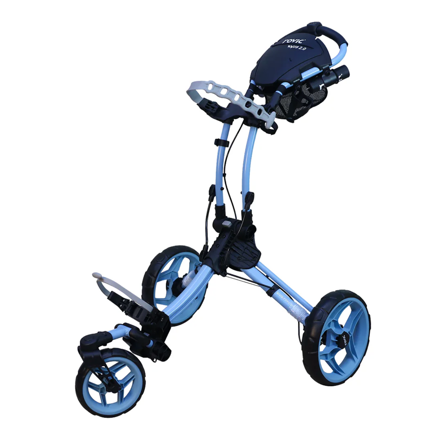 Rovic RV1S 2.0 Swivel