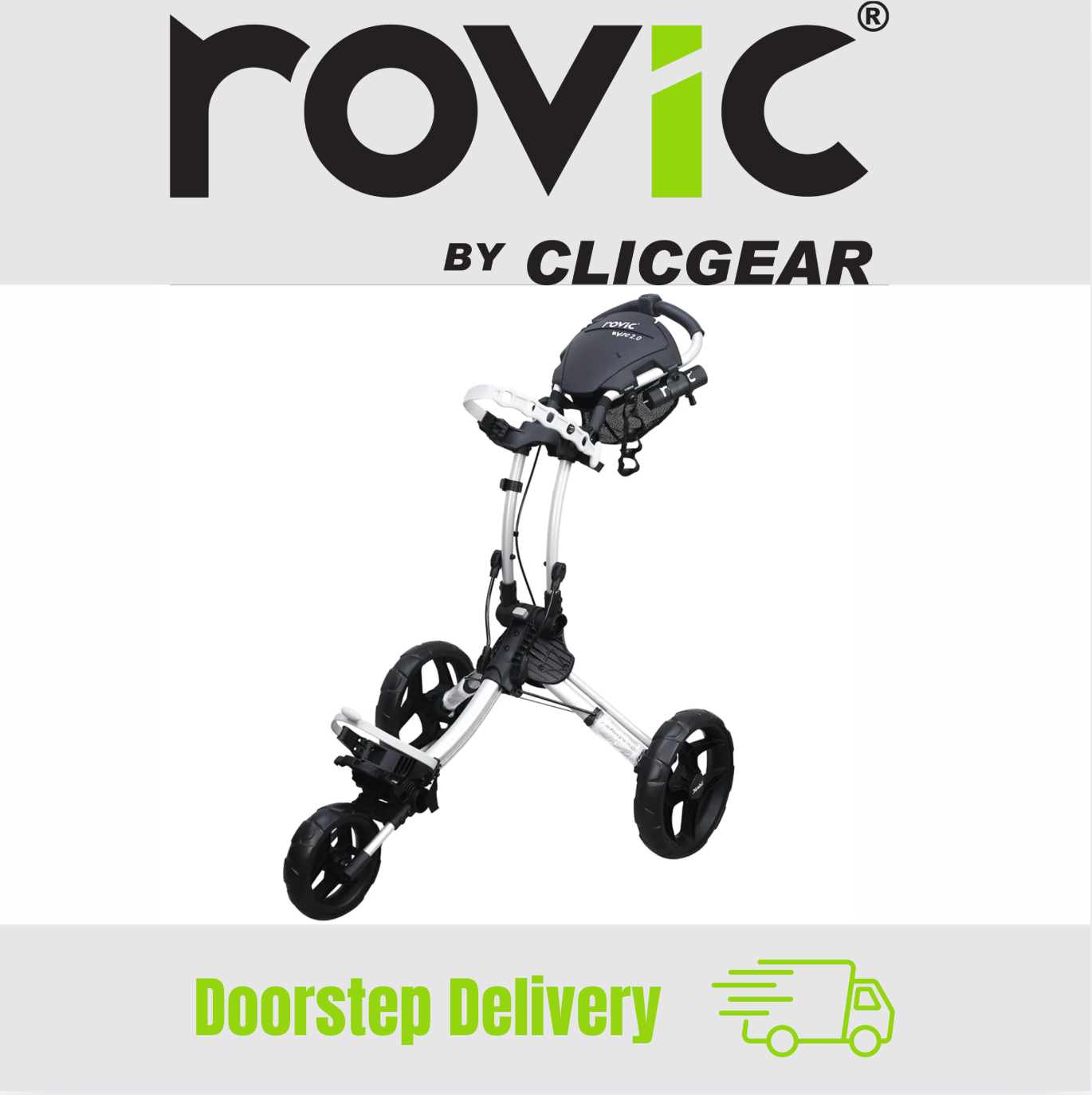 Rovic RV1C 2.0 Compact