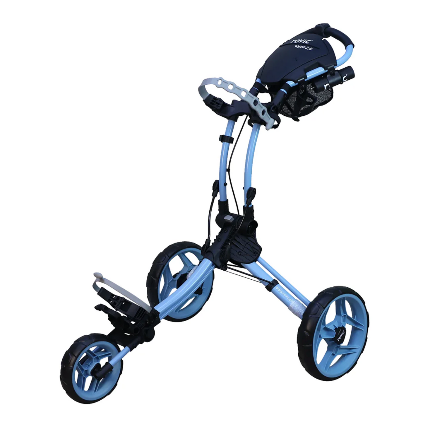 Rovic RV1C 2.0 Compact