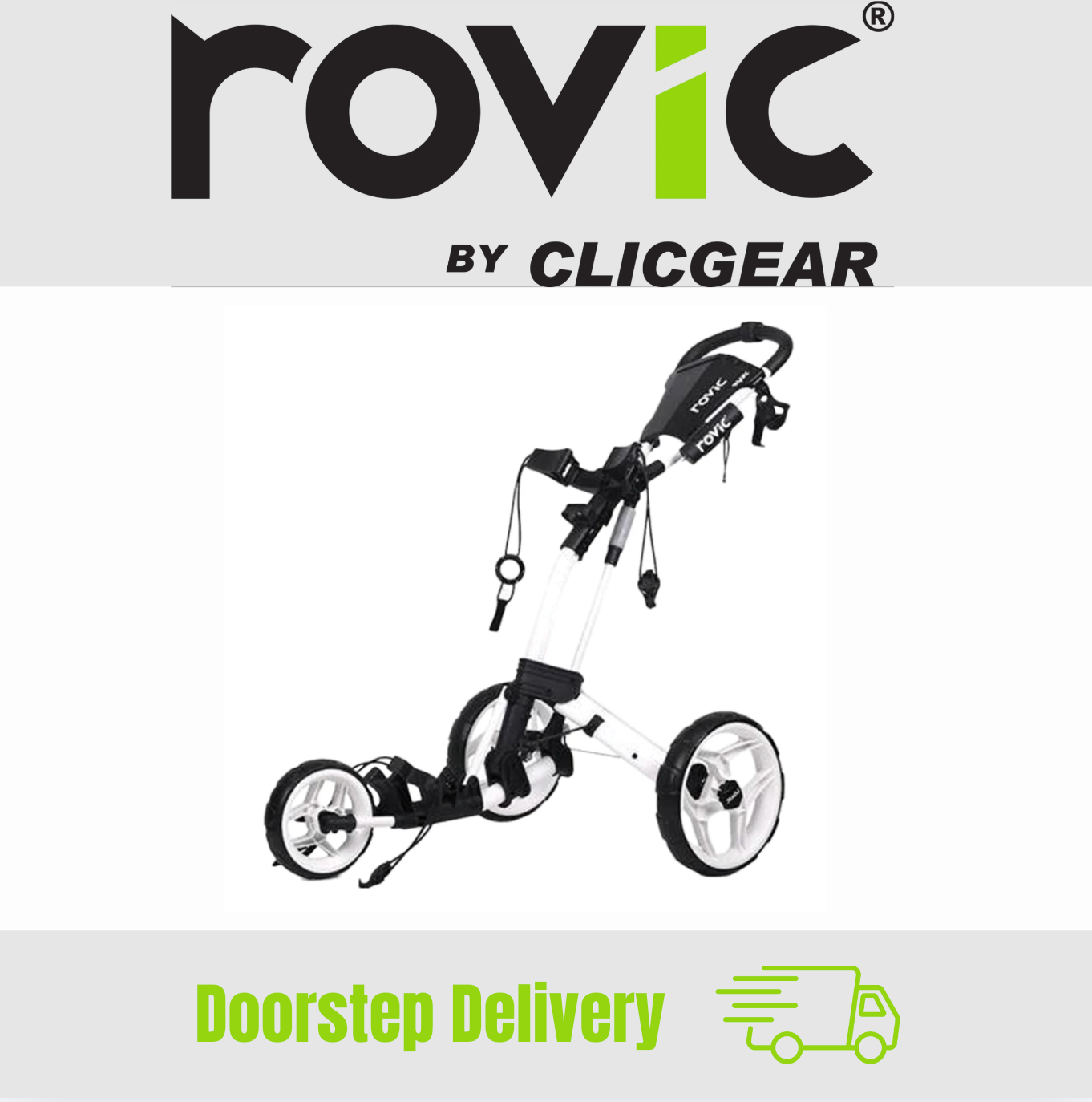 Rovic RV2L Lite