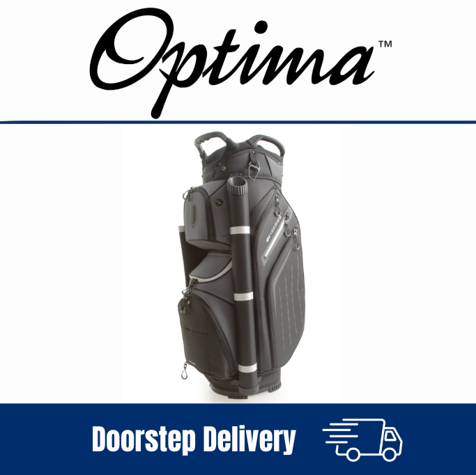 Optima Champion Golf Bag