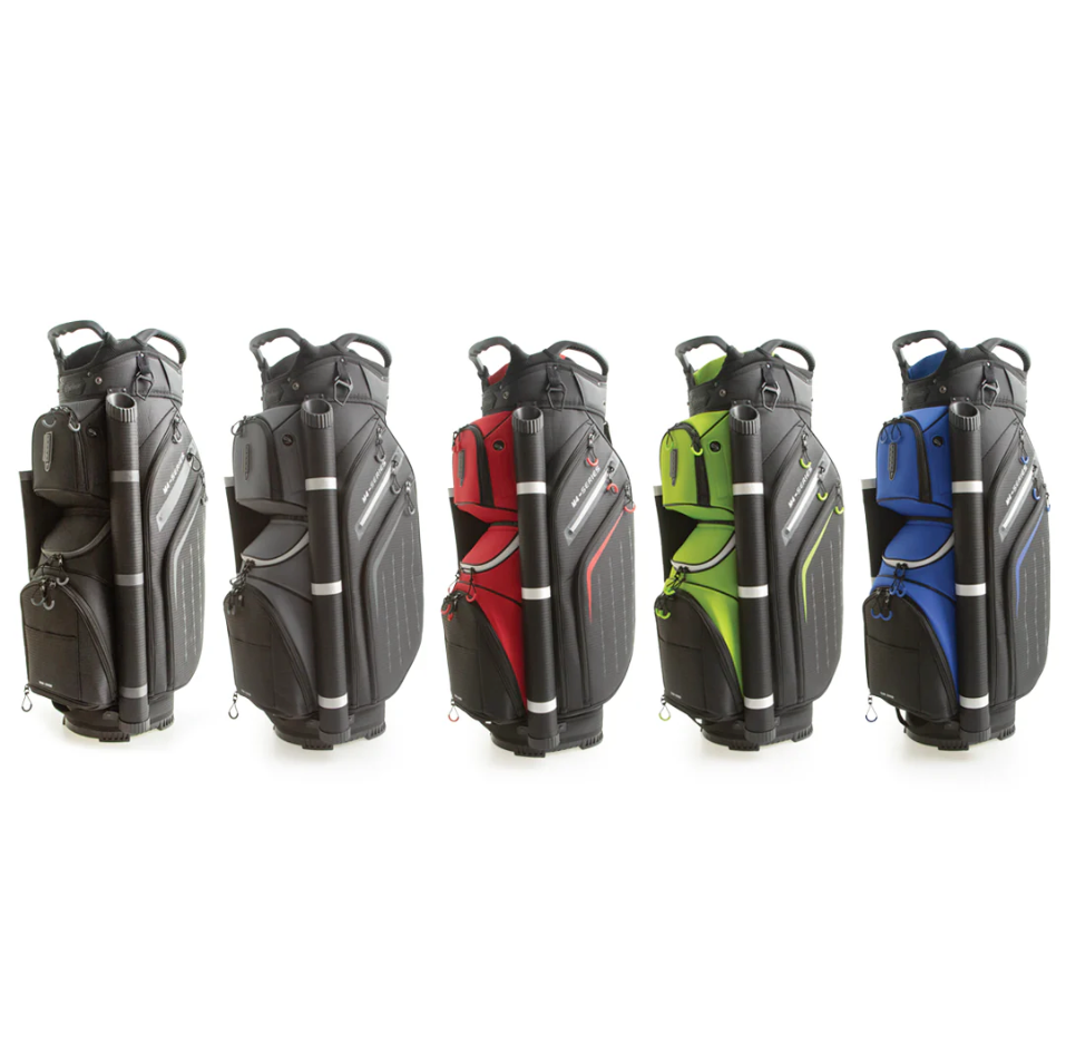 Optima Champion Golf Bag