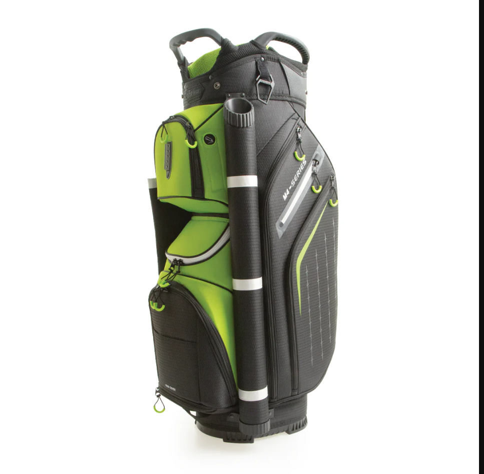 Optima Champion Golf Bag