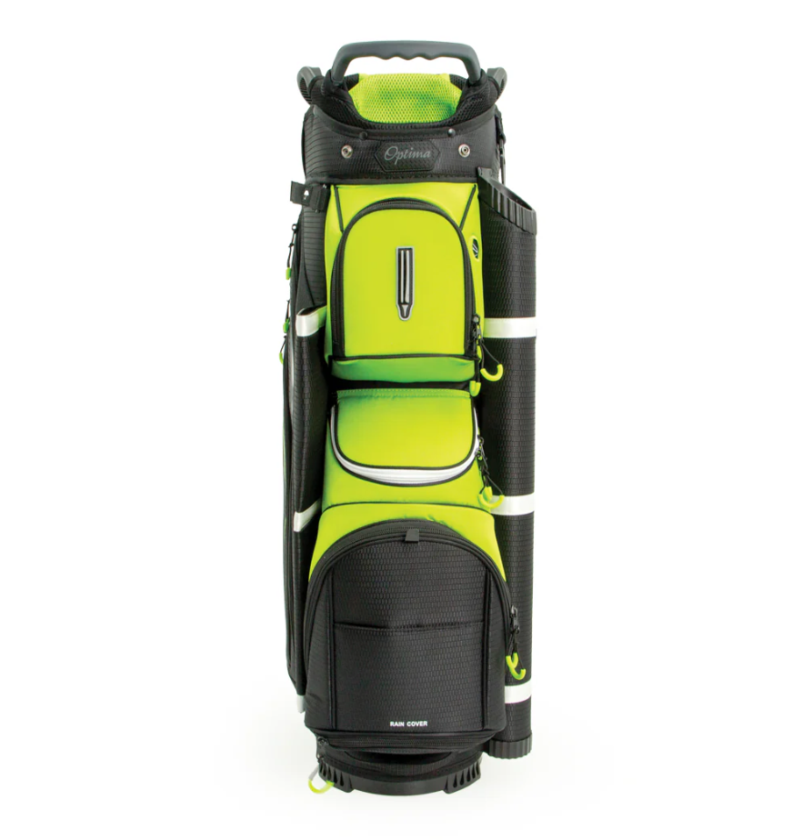 Optima Champion Golf Bag