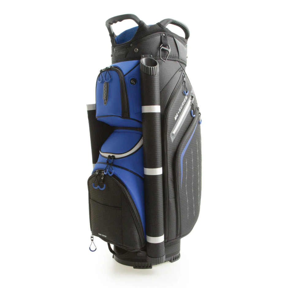 Optima Champion Golf Bag