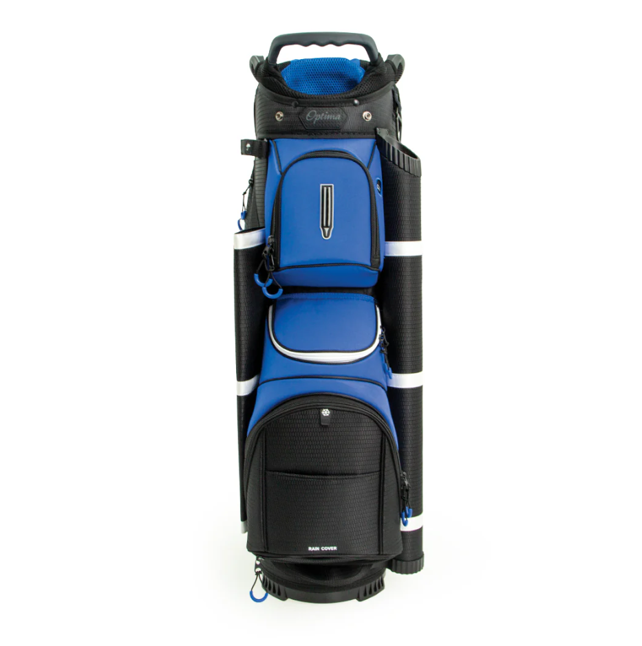 Optima Champion Golf Bag