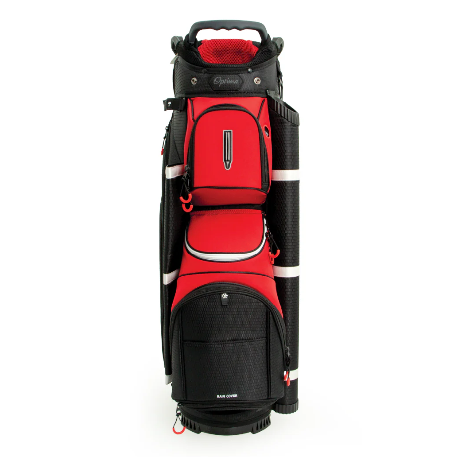 Optima Champion Golf Bag