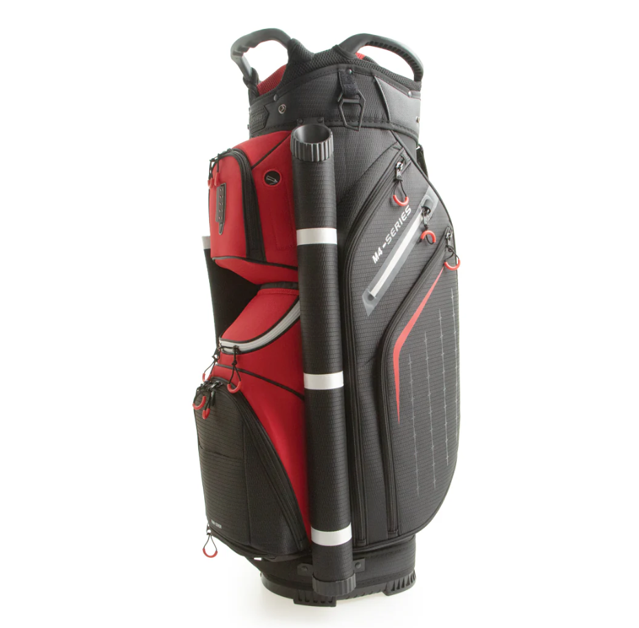 Optima Champion Golf Bag