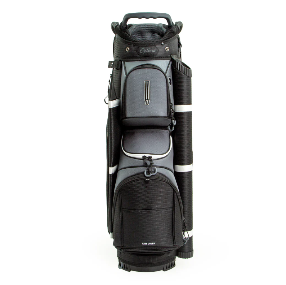 Optima Champion Golf Bag