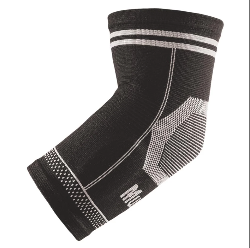 Mueller 4-Way Stretch Elbow Support