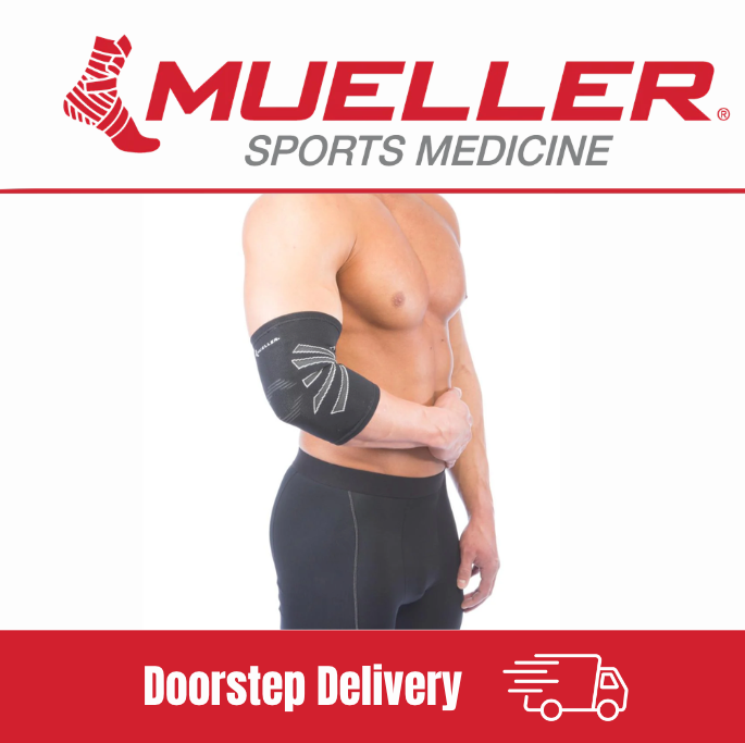 Mueller Omniforce 100 Elbow Support