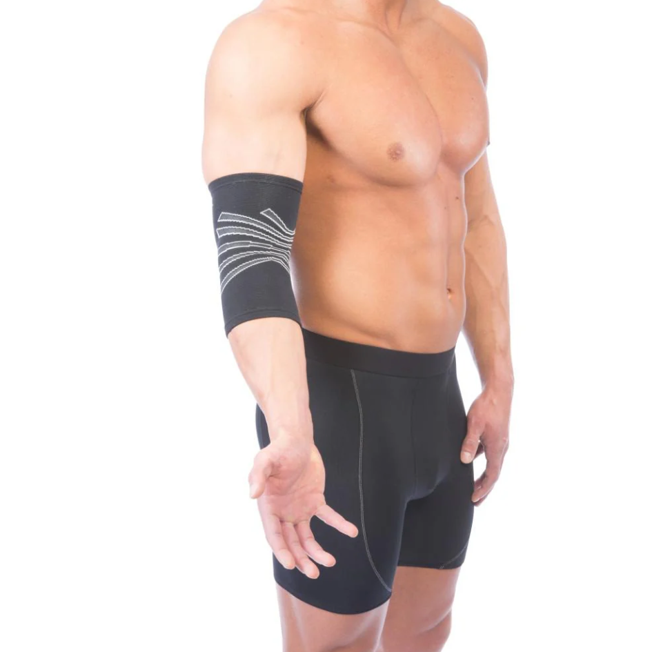 Mueller Omniforce 100 Elbow Support