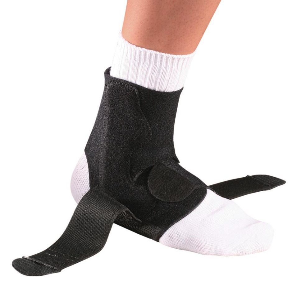 Mueller Adjustable Ankle Stabiliser