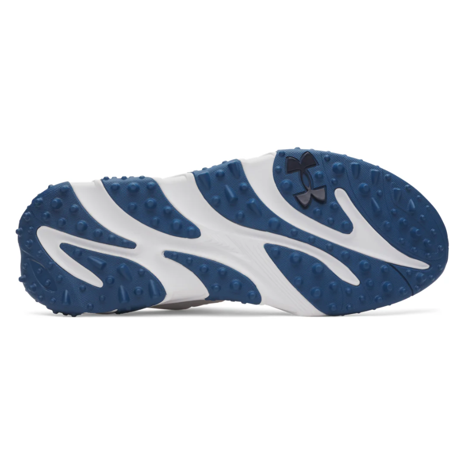 Under Armour Men's Halo Tour Spikeless Golf Shoes