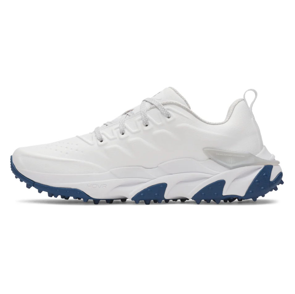 Under Armour Men's Halo Tour Spikeless Golf Shoes