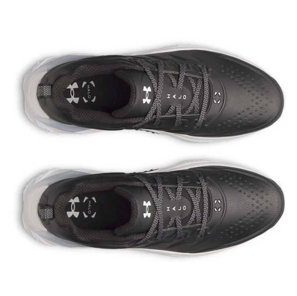 Under Armour Men's Halo Tour Spikeless Golf Shoes