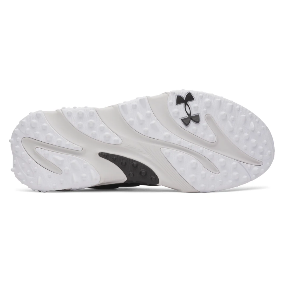 Under Armour Men's Halo Tour Spikeless Golf Shoes