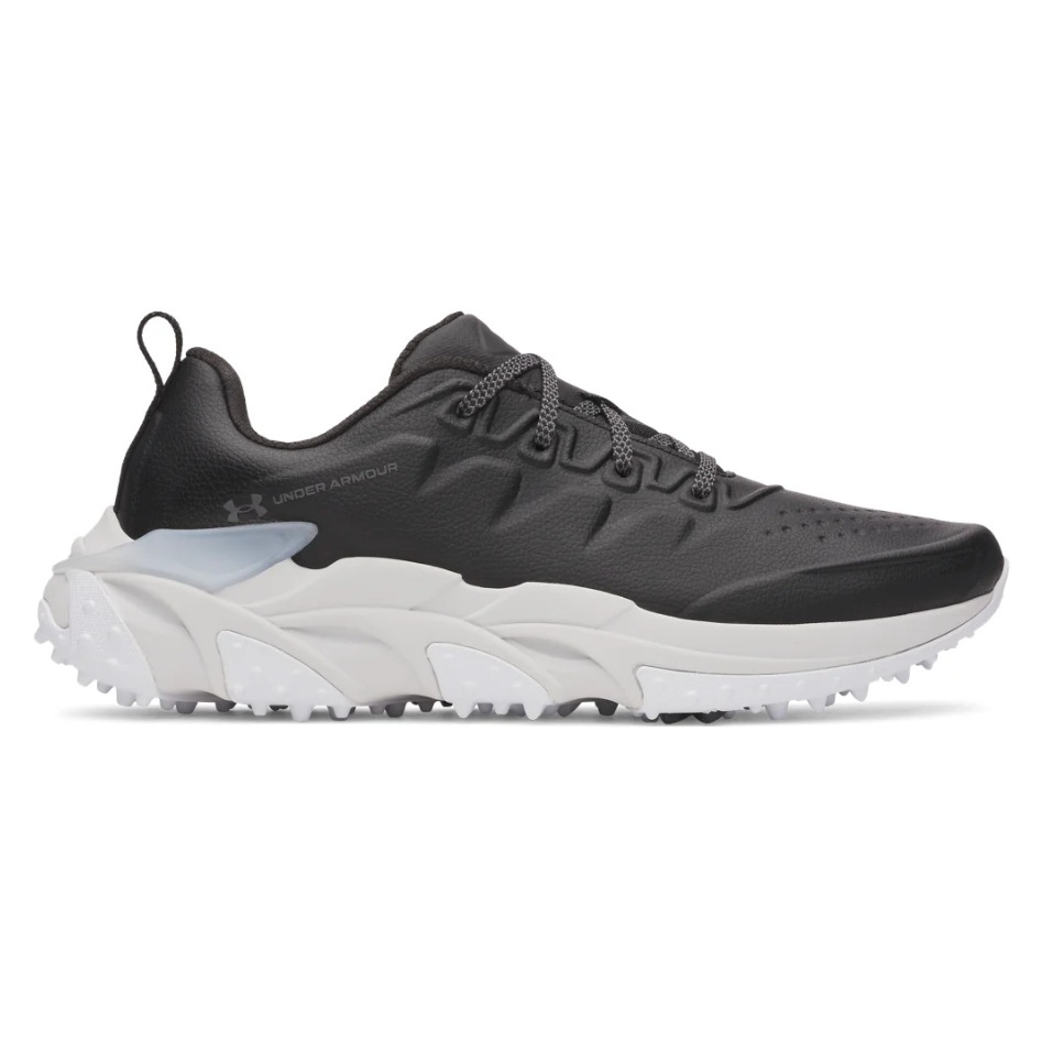 Under Armour Men's Halo Tour Spikeless Golf Shoes