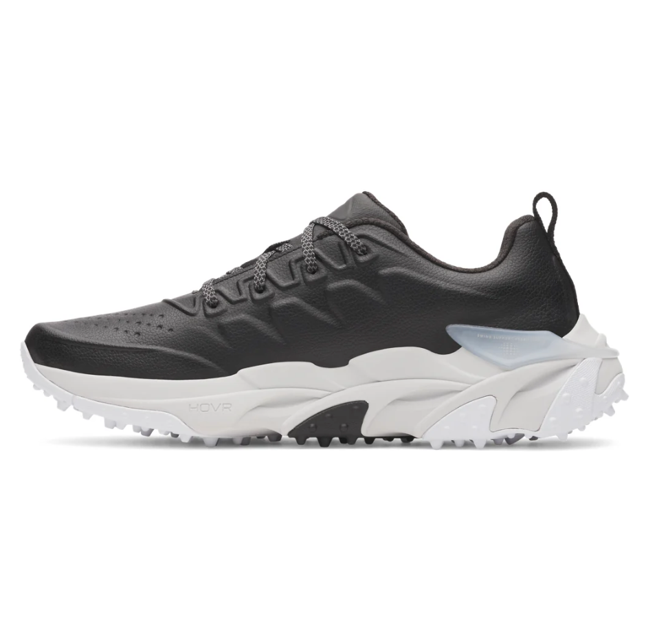Under Armour Men's Halo Tour Spikeless Golf Shoes