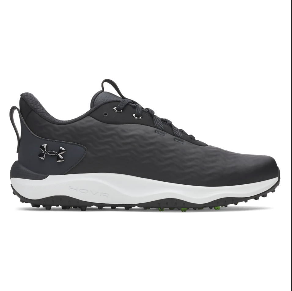 Under Armour Men's Drive Pro Clone Spikeless Golf Shoes